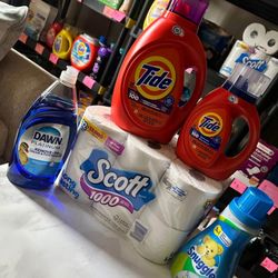 Tide 