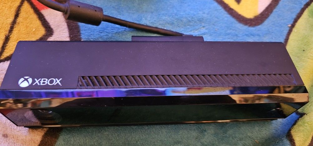 Xbox One Kinect 