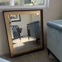 Mirror New LED Light