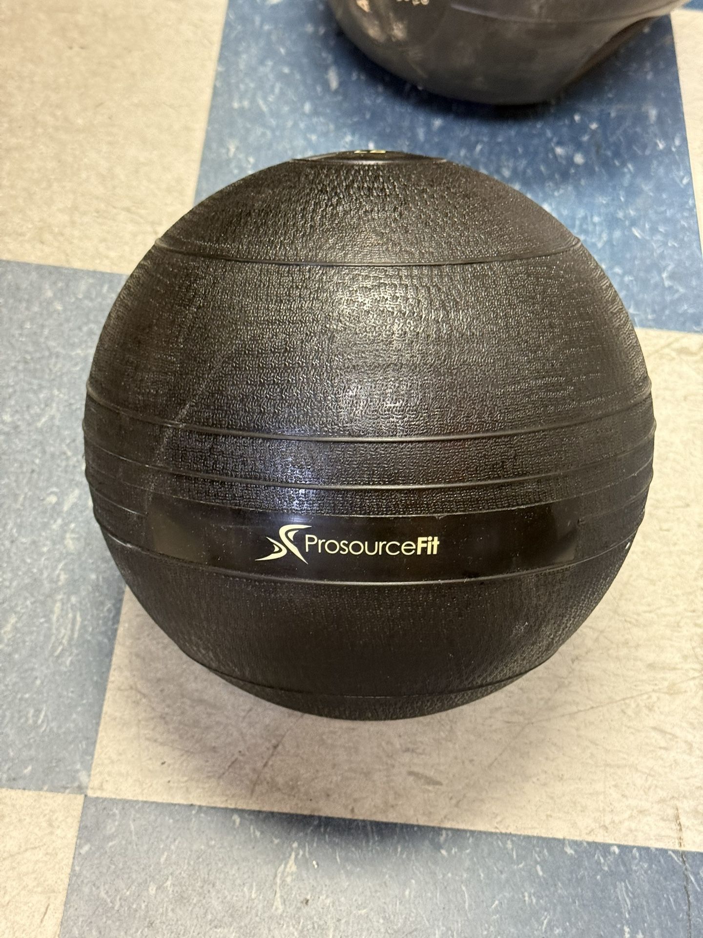 Medicine Ball 10lbs