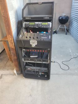 DJ System