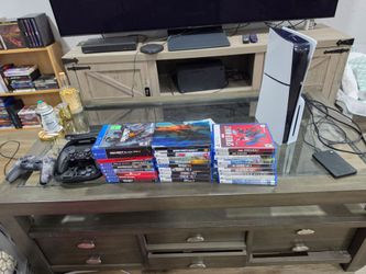 Playstation 5 bundle
