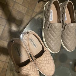 Steve Madden 