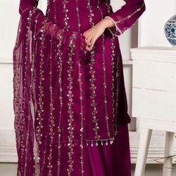 Eastern Party Wear 
