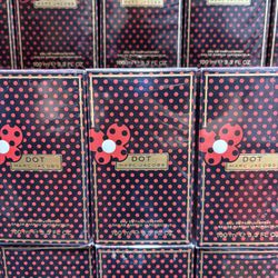 Dot Marc Jacob’s 🍒🌸