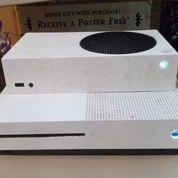 Parts Lot $100