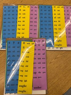 S.P.I.R.E. Student Manipulatives Kit bundle of 3