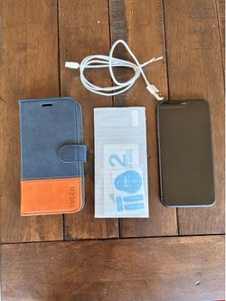 iPhone 11 128GB unlocked