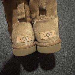 Ugg Boots - Woman 7
