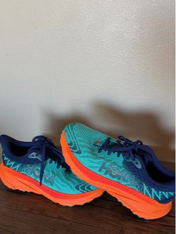 HOKA shoes
