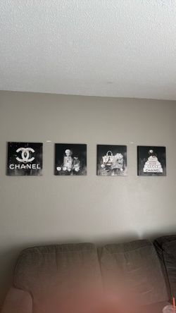 Decorative Wall art set