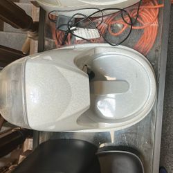 Drinkwell Pet Water Fountain