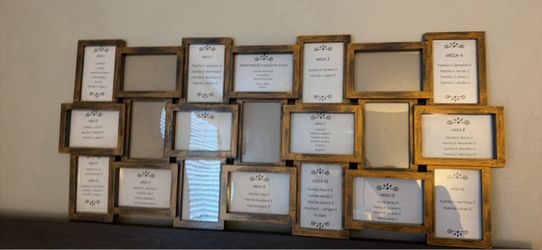 Picture frame