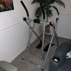 Tony Little Gazelle Pacer - Elliptical Glider