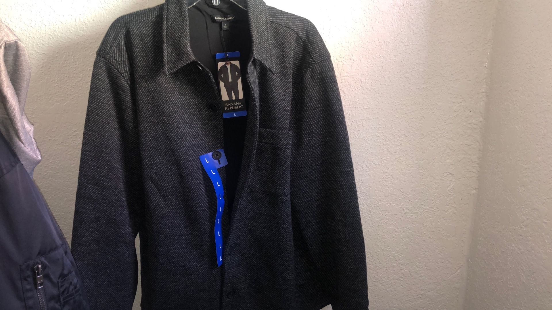 Banana Republic Jacket 