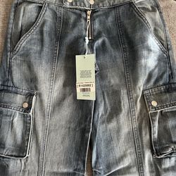 Women’s ReVice Jeans