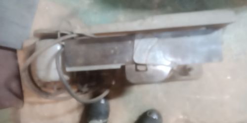 Home Craft By Delta 4" Precision Jointer.