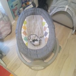 Brand New Baby Swing/Rocker