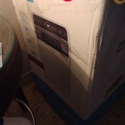 Indoor Ac 