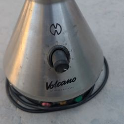 Vaporizer