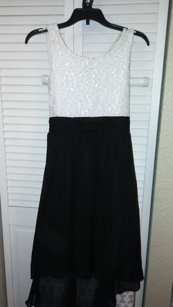 Party dress - size s