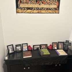 Family Needs To See Ashley Dresser-OBO