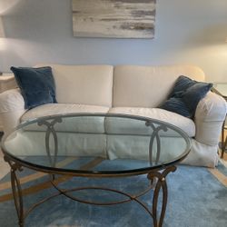 Elegant Coffee Table