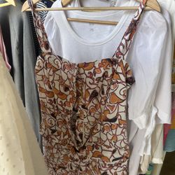 House Of Harlow Dress/Romper/Jumpsuit