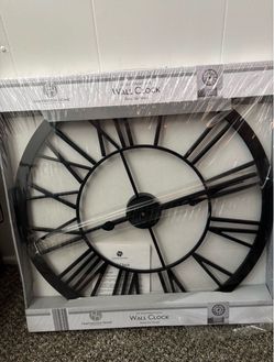 Clock