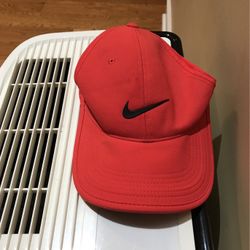 Nike hat