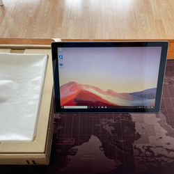 Microsoft Surface Pro 7 Core i7-1065G7 16GB RAM 1TB SSD -Powerful Pro -NEW IN BOX!
