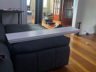 Wood Shelf