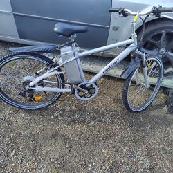 Electric Mountain Bike Sale