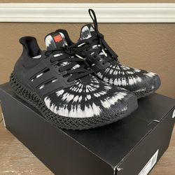 Adidas Ultra 4d
