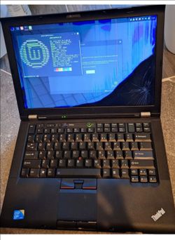 Lenovo T410 i5 M520 2.4GHz ~ 4GB RAM 320G HD