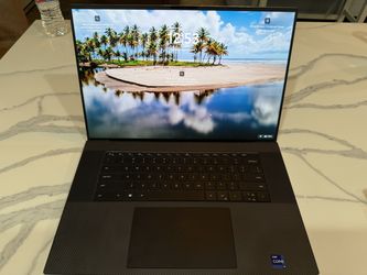Dell XPS 17 9710