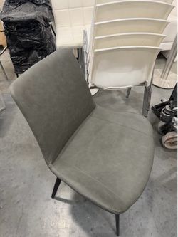 Indoor/outdoor Chairs
