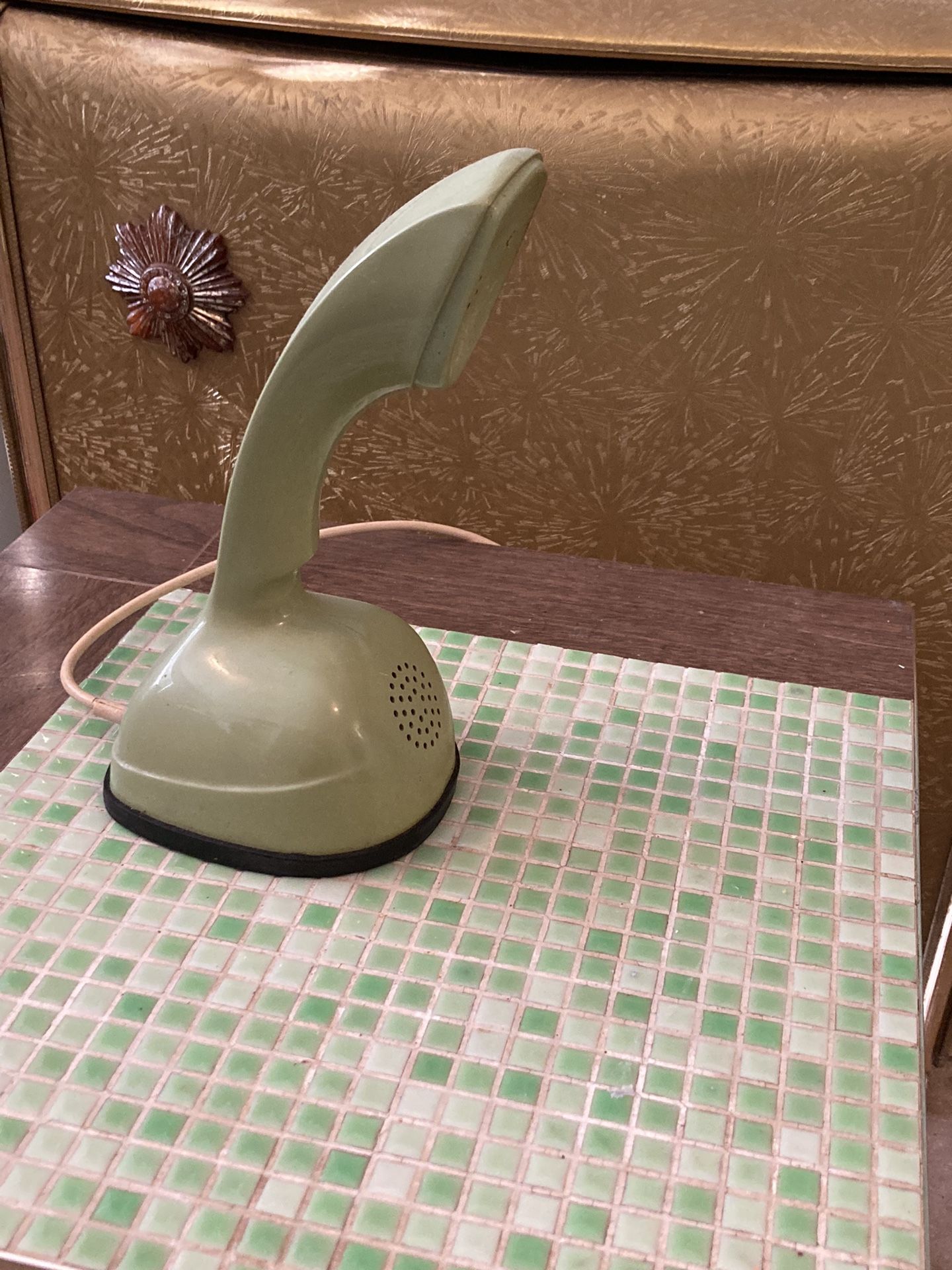 Rare Antique Phone