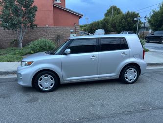 2012 Scion xB