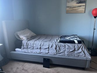 Used Twin Bed Frame