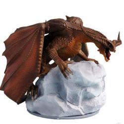 New Loot Crate Dragon Age: Inquisition High Dragon Figure Gaming,