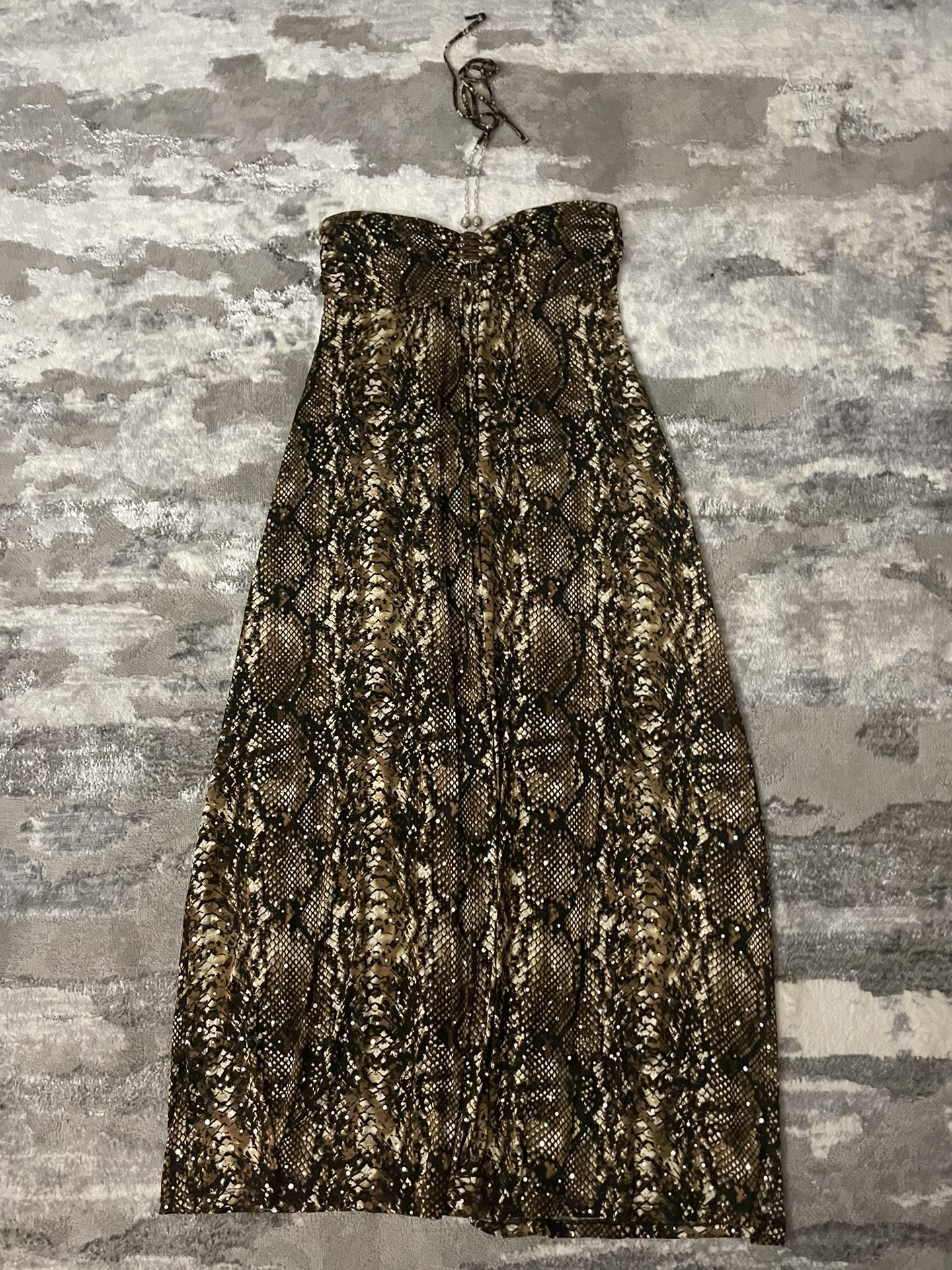 Dress Size Medium