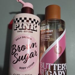 Victoria Secret Lotion Only