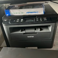 Brother HL-L2390DW  Laser Printer