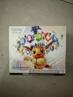 Prismatic etb
