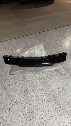 2024-2025 Tesla Model 3 Rear Diffuser Brand New