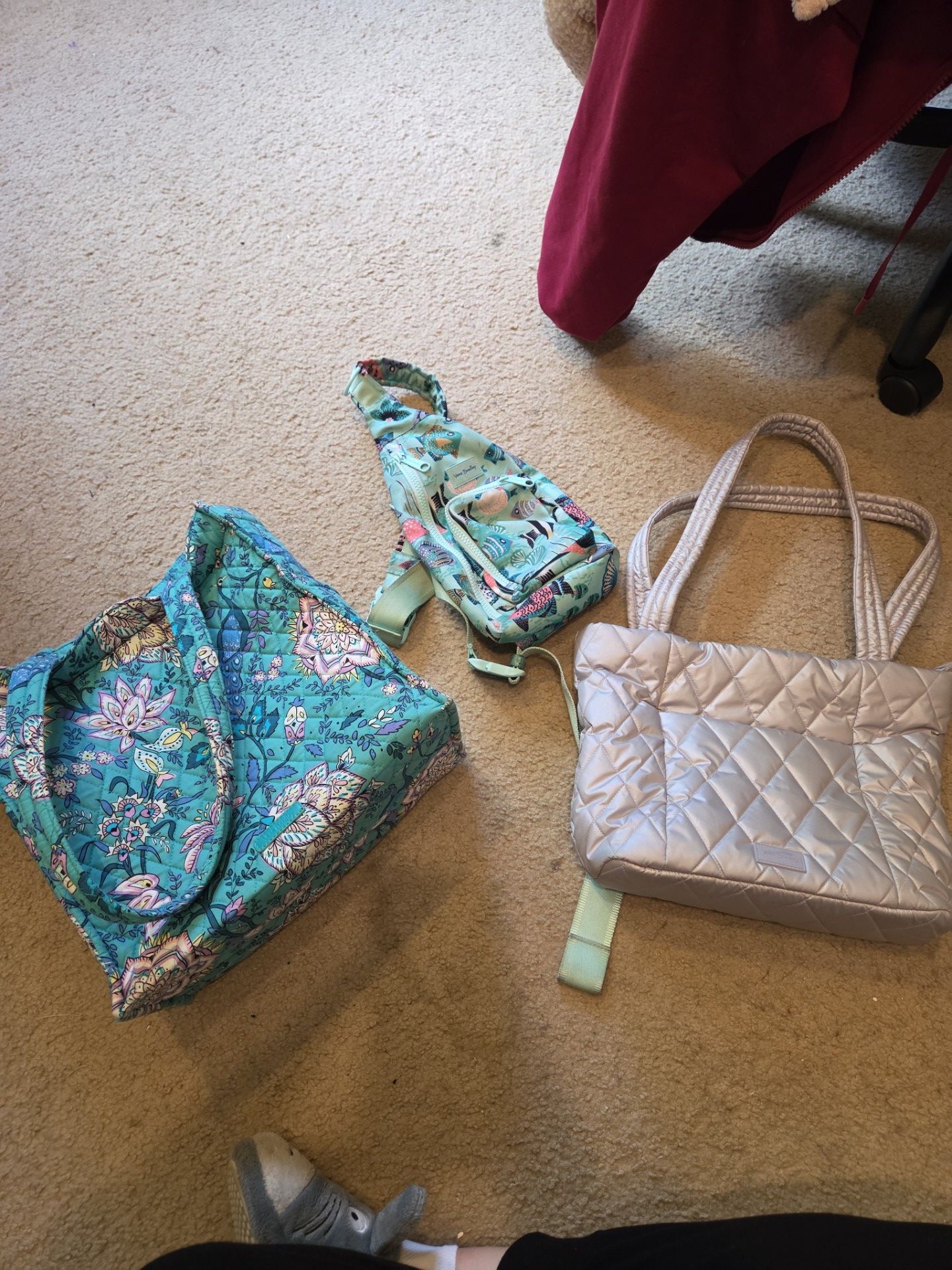 Vera Bradley Assortment