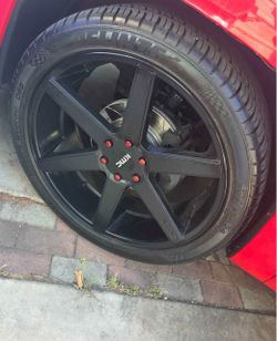 Rims
