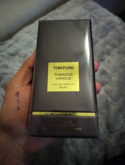 Tom ford tobacco vanille 100ml