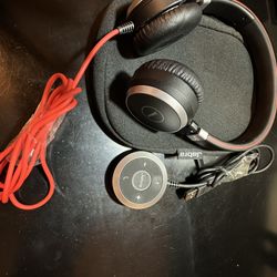 Jabra Evolve 40 wired